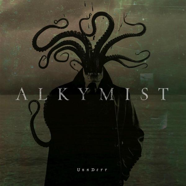 Alkymist - UnnDerr (Upconvert)