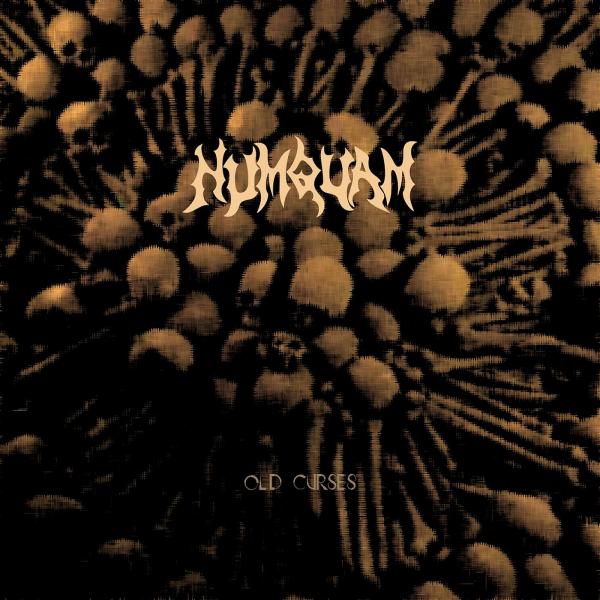 Numquam - Old Curses (Upconvert)