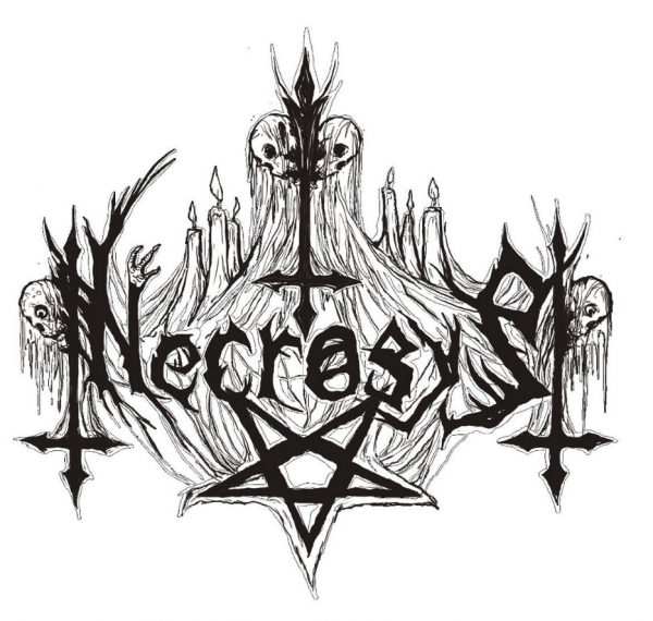 Necrosys - Discography (2020 - 2024) (Lossless)