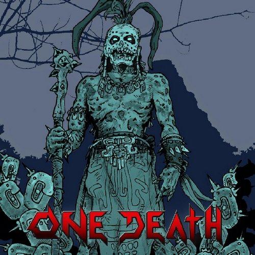 One Death - One Death (EP)