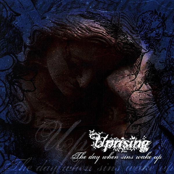 Uprising - The Day When Sins Wake Up (EP) (Upconvert)