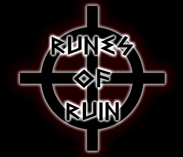 Runes of Ruin - Discography (2023 - 2024) (Upconvert)