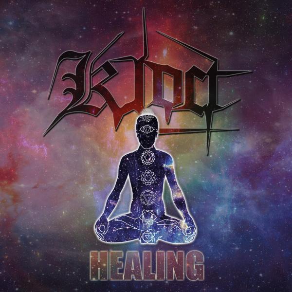 Kloct - Healing