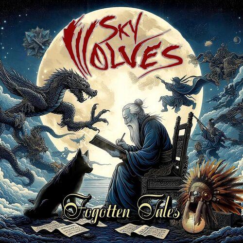 Sky Wolves - Forgotten Tales