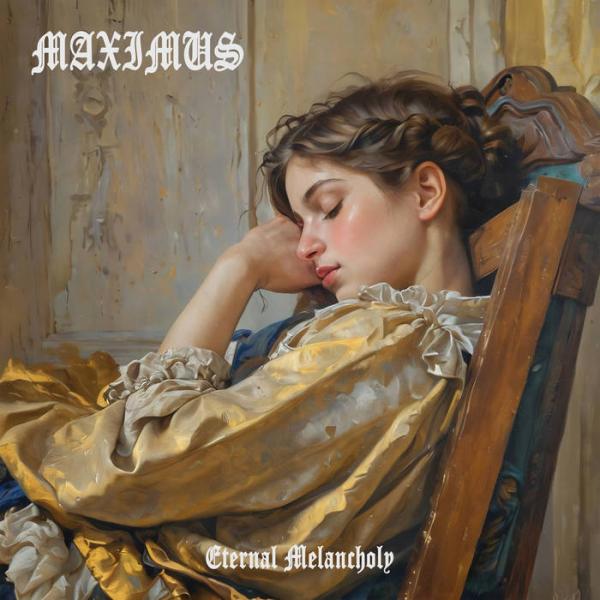 Maximus - Eternal Melancholy (EP) (Lossless)