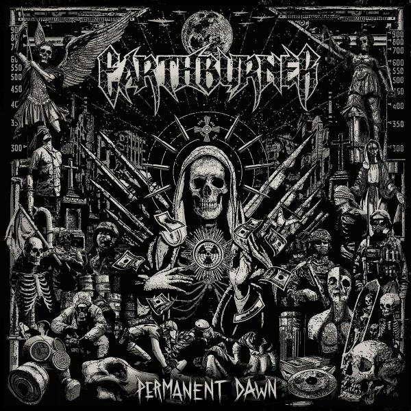 Earthburner - Permanent Dawn