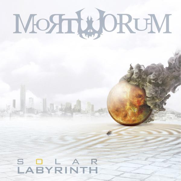 Mortuorum - Solar Labyrinth