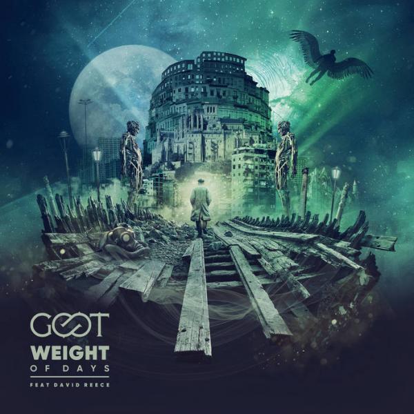 Goot - Weight Of Days