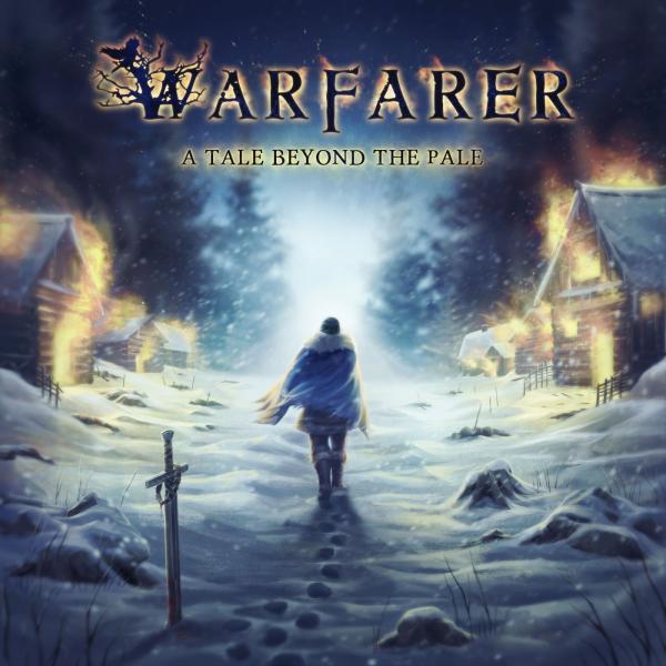 Warfarer - A Tale Beyond the Pale (Lossless)