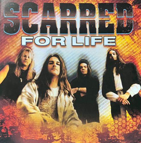 Scarred For Life - Scarred For Life