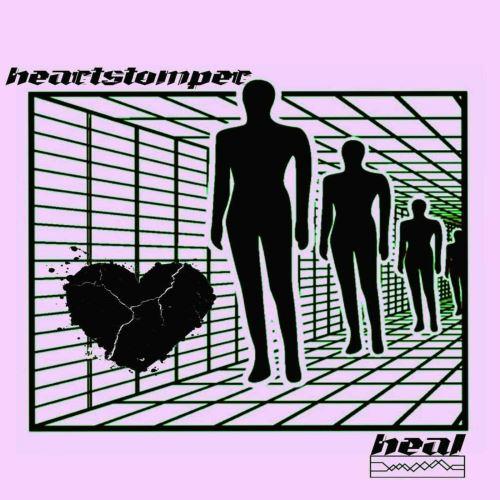 Heartstomper - Heal (EP)