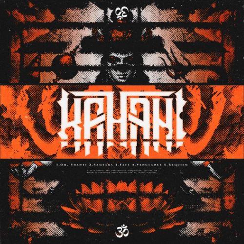 Kahani - Kahani (EP)