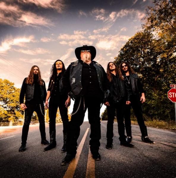 Texas Hippie Coalition - Discography (2008 - 2024) (Lossless)