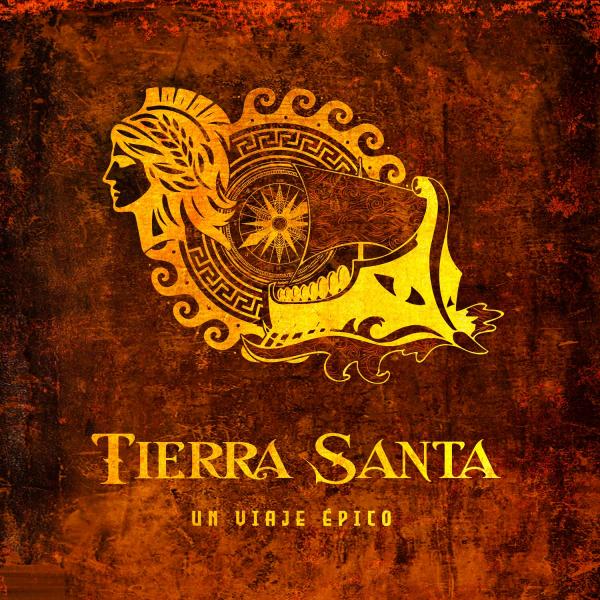 Tierra Santa - Un Viaje Épico (Lossless)