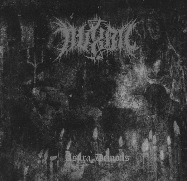 Diurnal - Asura Demons (Upconvert)