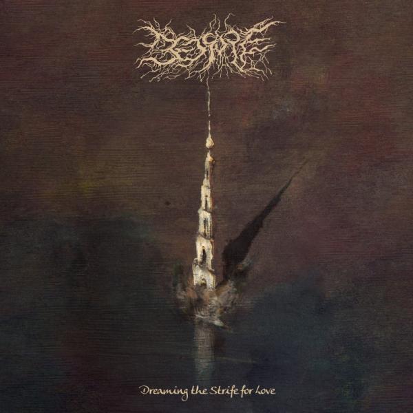 Bedsore - Discography (2018 - 2024) (Lossless)