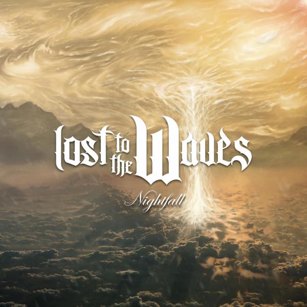 Lost to the Waves - Nightfall (EP)