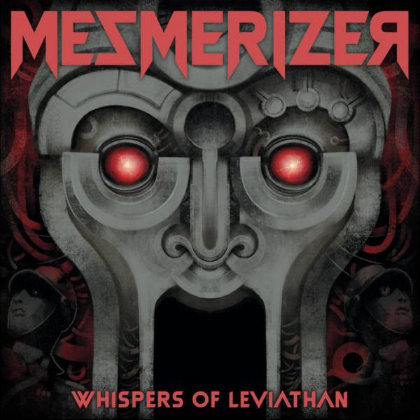 Mezmerizer - WhispersOof Leviathan (Lossless)