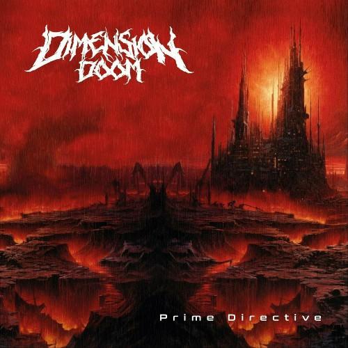 Dimension Doom - Prime Directive