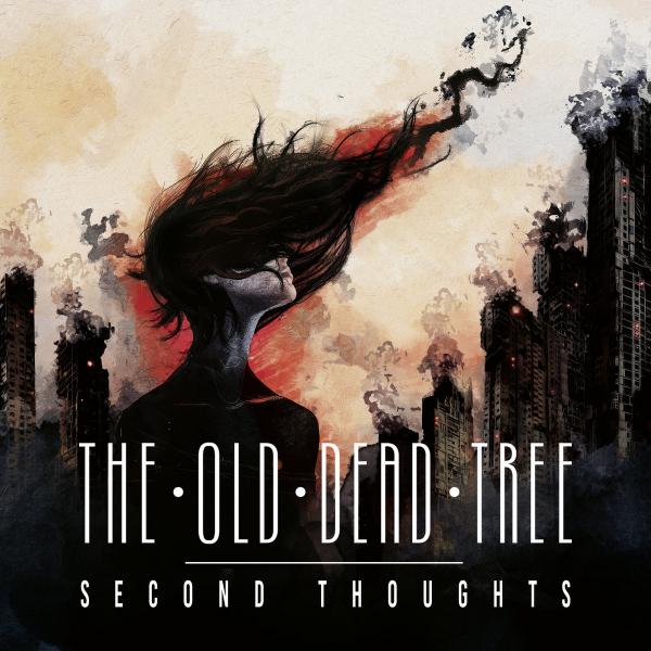 The Old Dead Tree - Second Thoughts (Delux Edition)