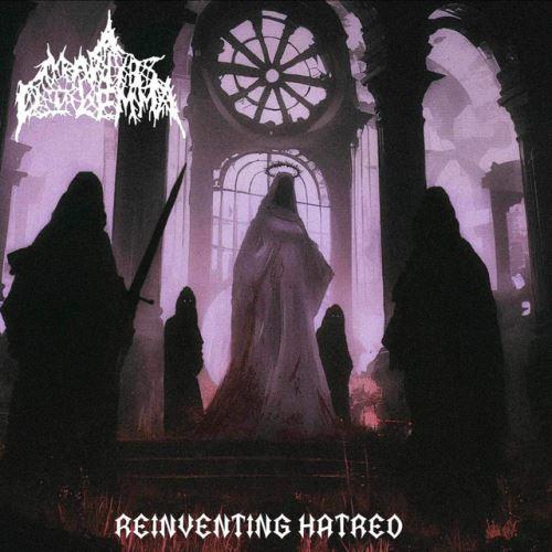 A Martyrs Dilemma - Reinventing Hatred