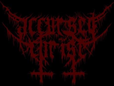 Accursed Christ - Discography (2011-2013)