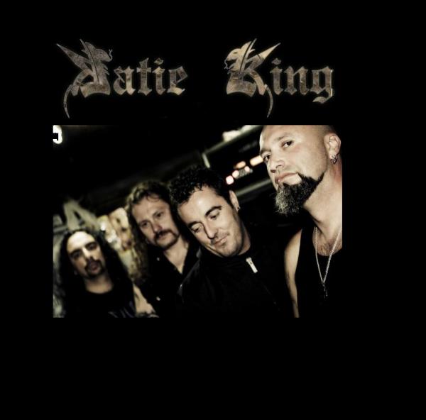 Katie King - Discography (2003 - 2009) (Lossless)