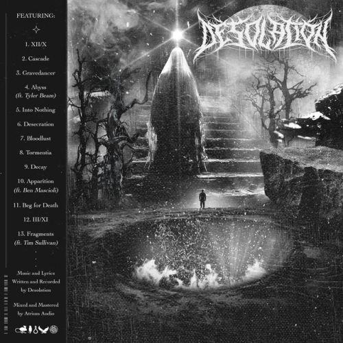 Desolation - Discography (2023 - 2024)