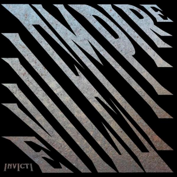 Invicti - Evil Empire (Upconvert)