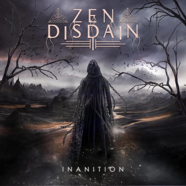 Zen Disdain - Inanition