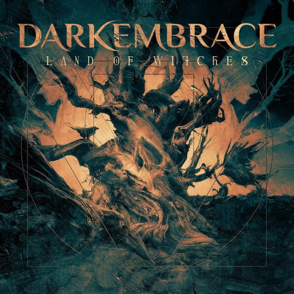 Dark Embrace - Land of Witches