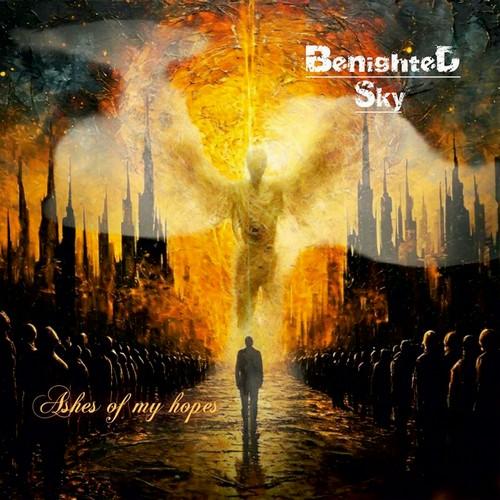 Benighted Sky - Ashes of My Hopes (Upconvert)