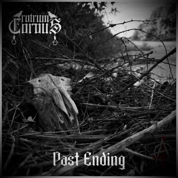 Rotrum Corvus - Past Ending (Upconvert)