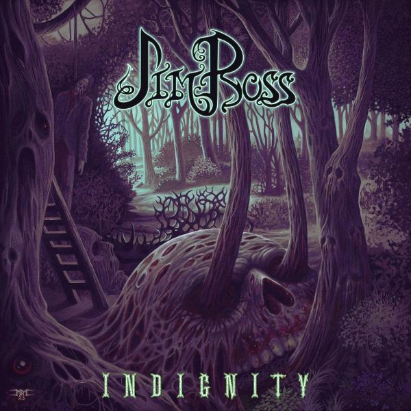 Jim Ross - Indignity (Upconvert)