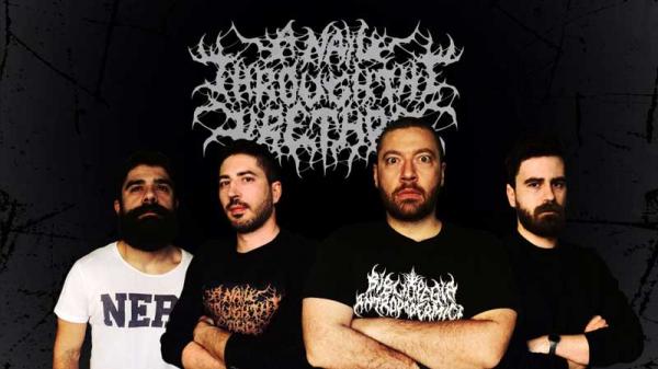 A Nail Through The Urethra - Discography (2017 - 2024)