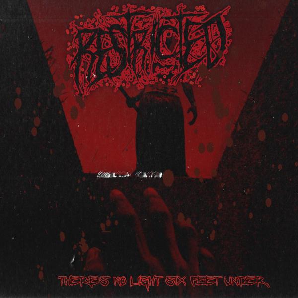 Restricted - There's No Light Six Feet Under (EP)