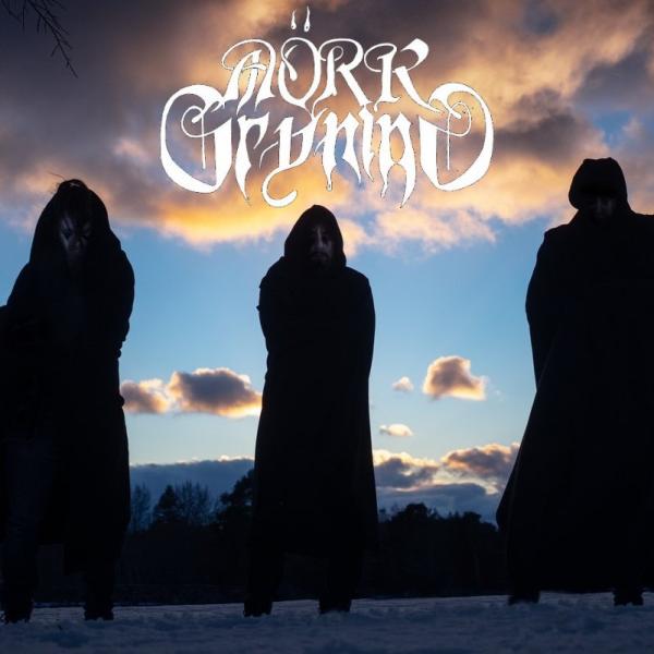 Mörk Gryning - Discography (1995 - 2024) (Lossless)