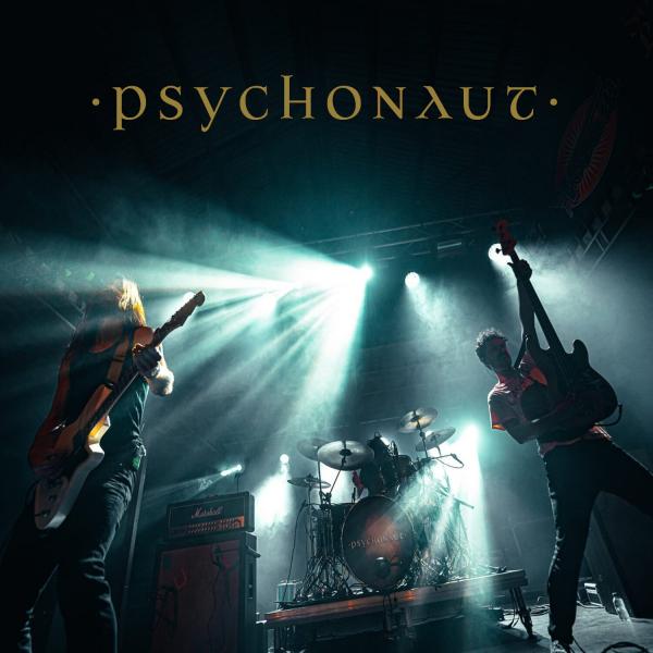 Psychonaut - Discography (2014 - 2023) (Lossless)