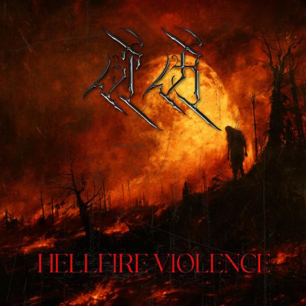 T.2.B. - Hellfire Violence