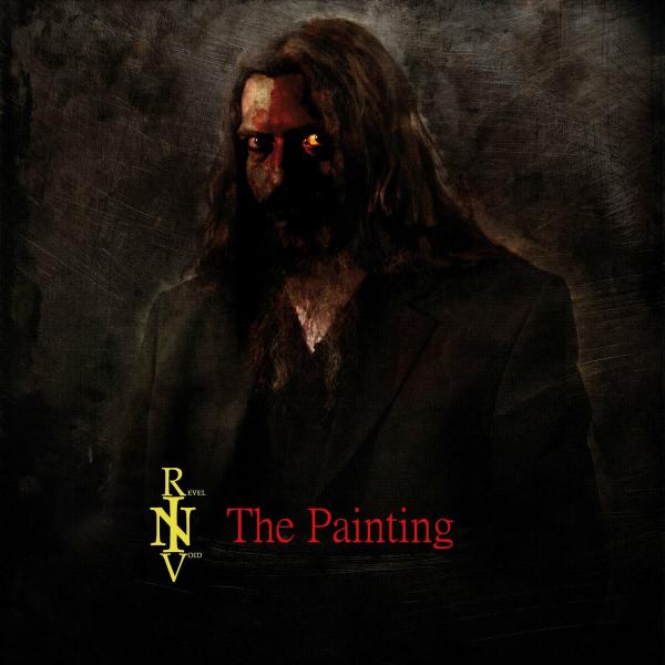 Revel In Void - The Painting