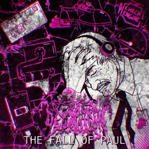 Vulgar Desolation - The Fall Of Paul