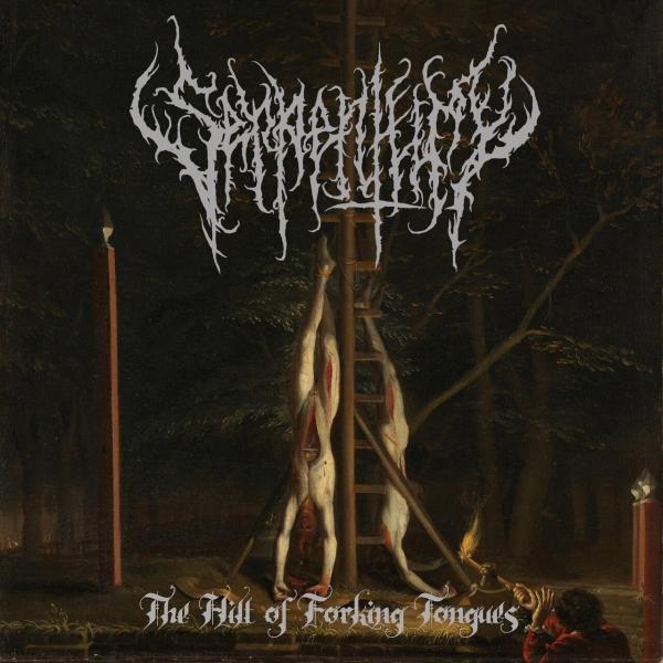 Serpentum - The Hilt of Forking Tongues (Lossless)