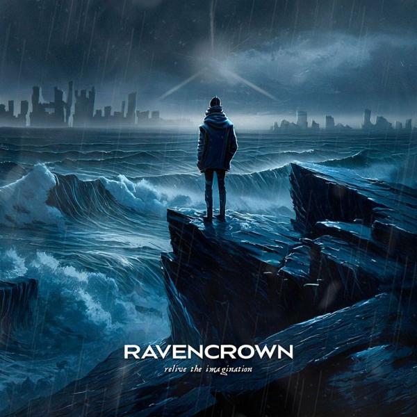 Ravencrown - Relive The Imagination