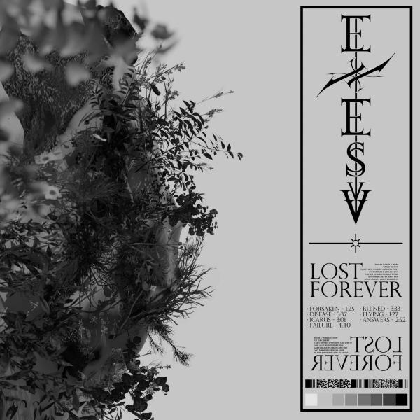 Exesa - Lost Forever (EP) (2 CD)