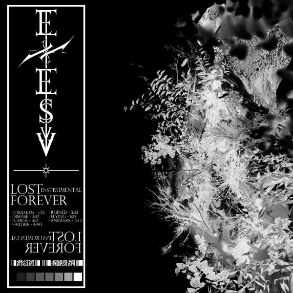 Exesa - Lost Forever (EP) (2 CD)