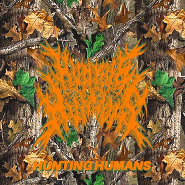 Hunting Humans - Discography (2024 - 2025)