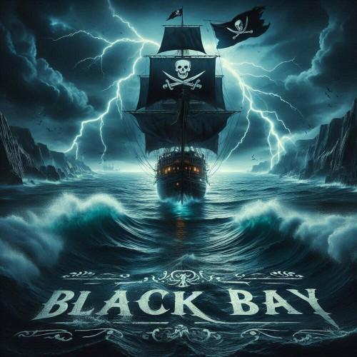 Black Bay - Black Bay (Upconvert)