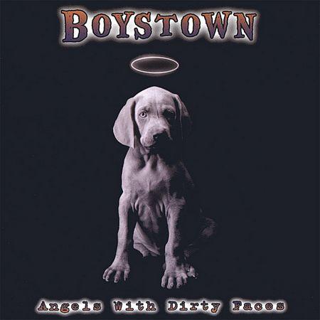 Boystown - Angels With Dirty Faces