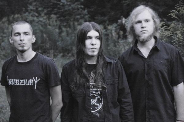 Hateful Tomorrow - Discography (2008 - 2015)