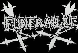 Funéraille - Discography (2007 - 2012)